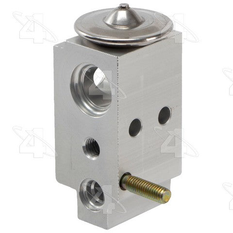Four Seasons A/C Expansion Valve P/N:39612 Fits: Kia Cadenza 20-18, Kia Optima 20-17 - Image 1