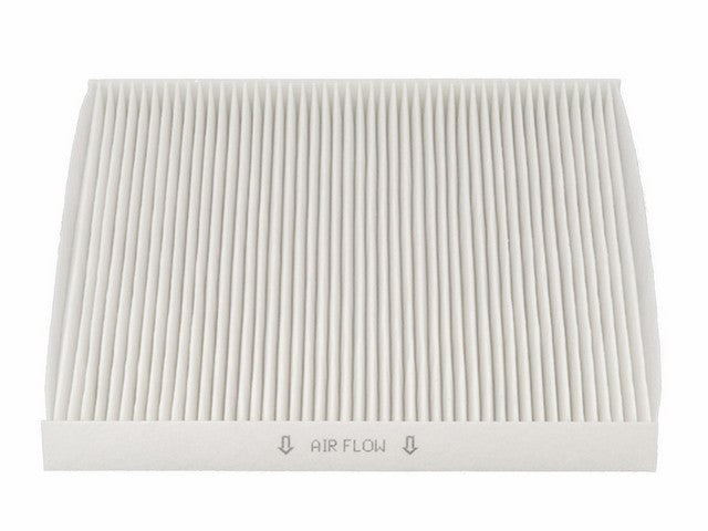 Power Train Cabin Air Filter P/N:3961 Fits: Cadillac Cts 13-03, Cadillac Cts 2015, Cadillac Srx 09-04, Cadillac Sts 11-08 - Image 1