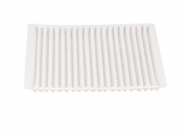 Power Train Cabin Air Filter P/N:3962 Fits: Mazda Mpv, Mitsubishi Endeavor, Mitsubishi Galant, Subaru B9 Tribeca, Subaru Legacy, Subaru Outback, Subaru Tribeca, Toyota 4runner, Toyota Celica, Toyota Fj Cruiser, Toyota Prius, Toyota Sienna - Image 1