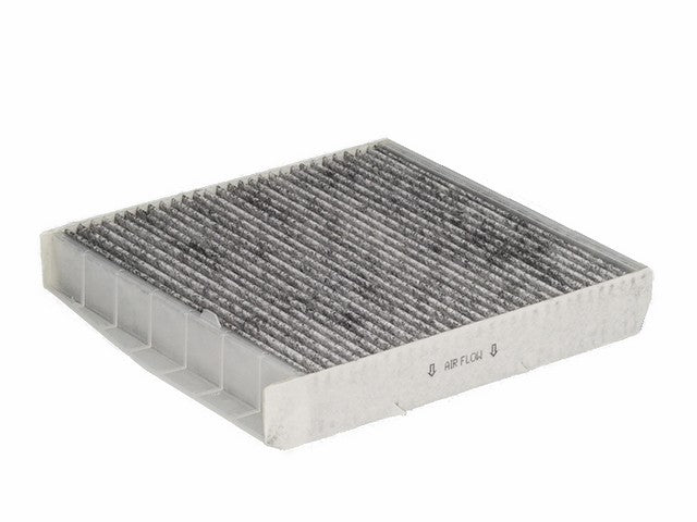 Power Train Cabin Air Filter P/N:3963C Fits: Volvo C70 04-01, Volvo S60 09-01, Volvo S80 06-99, Volvo V70 07-01, Volvo Xc70 07-03, Volvo Xc70 12-09, Volvo Xc90 13-03 - Image 1