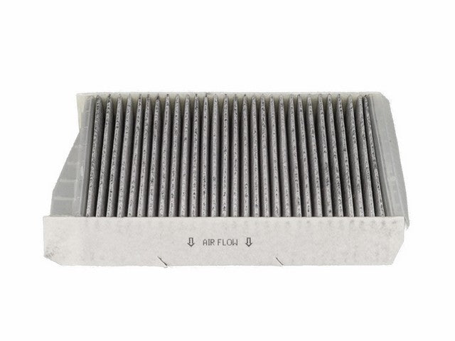 Power Train Cabin Air Filter P/N:3963C Fits: Volvo C70 04-01, Volvo S60 09-01, Volvo S80 06-99, Volvo V70 07-01, Volvo Xc70 07-03, Volvo Xc70 12-09, Volvo Xc90 13-03 - Image 2