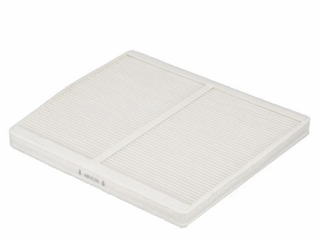 Power Train Cabin Air Filter P/N:3963 Fits: Volvo C70 04-01, Volvo S60 09-01, Volvo S80 06-99, Volvo V70 07-01, Volvo Xc70 07-03, Volvo Xc70 12-09, Volvo Xc90 13-03 - Image 2