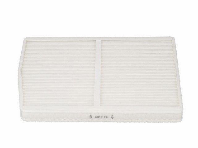 Power Train Cabin Air Filter P/N:3963 Fits: Volvo C70 04-01, Volvo S60 09-01, Volvo S80 06-99, Volvo V70 07-01, Volvo Xc70 07-03, Volvo Xc70 12-09, Volvo Xc90 13-03 - Image 1
