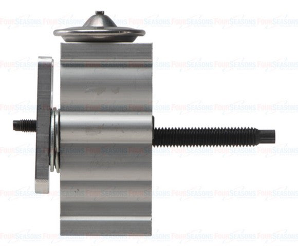 Four Seasons A/C Expansion Valve P/N:39645 Fits: Chevrolet Cheyenne, Chevrolet Silverado 1500, Chevrolet Silverado 1500 Ltd, Chevrolet Silverado 2500 Hd, Chevrolet Silverado 3500 Hd, GMC Sierra, GMC Sierra 1500, GMC Sierra 1500 Limited, GMC Sierra 2500 Hd - Image 2