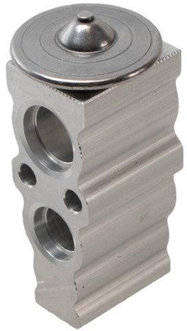 Four Seasons A/C Expansion Valve P/N:39672 Fits: Subaru Crosstrek 17-16, Subaru Forester 18-17, Subaru Impreza 16-15, Subaru Wrx 21-17, Subaru Wrx Sti 21-17 - Image 1