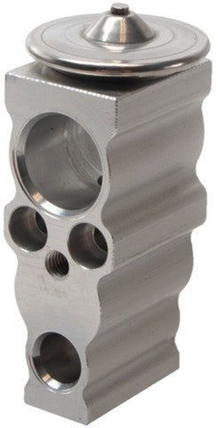 Four Seasons A/C Expansion Valve P/N:39677 Fits: Land Rover Defender 90 23-22, Subaru Crosstrek 23-18, Subaru Impreza 19-17 - Image 1