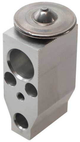 Four Seasons A/C Expansion Valve P/N:39682 Fits: Infiniti Qx50 24-21, Infiniti Qx55 24-22, Nissan 370z 20-19, Nissan Altima 24-19, Nissan Frontier 24-22, Nissan Maxima 23-21, Nissan Murano 24-21, Nissan Rogue 2021, Nissan Rogue 24-23, Nissan Titan 24-22 - Image 1