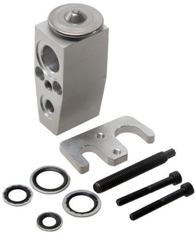 Four Seasons A/C Expansion Valve P/N:39684 Fits: Chevrolet Volt 19-17 - Image 1