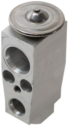 Four Seasons A/C Expansion Valve P/N:39687 Fits: Audi A3 Sportback E-tron 17-16, Volkswagen E-golf 2017, Volkswagen E-golf 2019 - Image 1