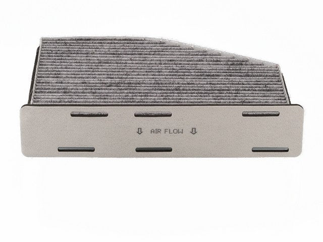 Power Train Cabin Air Filter P/N:3968C Fits: Audi A3, Audi A3 Quattro, Audi Q3, Audi Q3 Quattro, Audi Tt, Audi Tt Quattro, Audi Tt Rs Quattro, Audi Tts Quattro, Volkswagen Beetle, Volkswagen Cc - Image 1