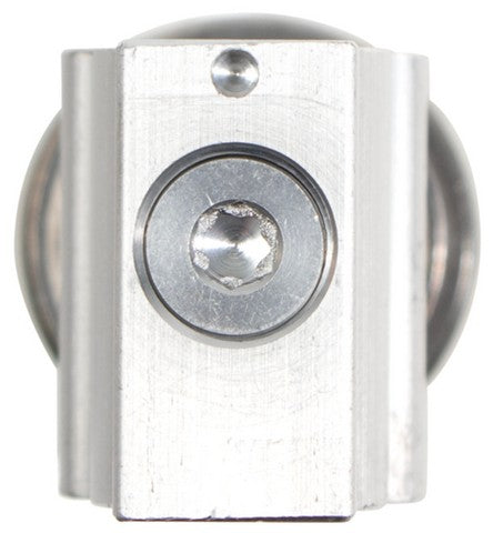 Four Seasons A/C Expansion Valve P/N:39692 Fits: Lexus Nx250, Lexus Nx350, Lexus Rx350, Lexus Rx350h, Lexus Rx500h, Lexus Tx350, Toyota Corolla Cross, Toyota Grand Highlander, Toyota Highlander, Toyota Sequoia, Toyota Sienna, Toyota Tundra - Image 6