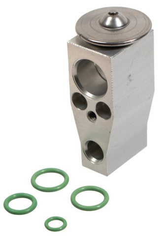Four Seasons A/C Expansion Valve P/N:39693 Fits: Lexus Gx460 23-21, Toyota 4runner 24-21 - Image 1