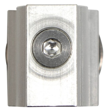 Four Seasons A/C Expansion Valve P/N:39694 Fits: Freightliner Sprinter 2500, Freightliner Sprinter 3500, Freightliner Sprinter 3500xd, Mercedes-benz Sprinter, Mercedes-benz Sprinter 1500, Mercedes-benz Sprinter 2500, Mercedes-benz Sprinter 3500 - Image 2