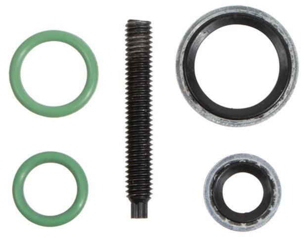 Four Seasons A/C Expansion Valve P/N:39694 Fits: Freightliner Sprinter 2500, Freightliner Sprinter 3500, Freightliner Sprinter 3500xd, Mercedes-benz Sprinter, Mercedes-benz Sprinter 1500, Mercedes-benz Sprinter 2500, Mercedes-benz Sprinter 3500 - Image 7