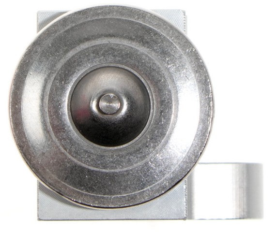 Four Seasons A/C Expansion Valve P/N:39696 Fits: Volkswagen Beetle 19-17, Volkswagen Passat 22-18 - Image 4