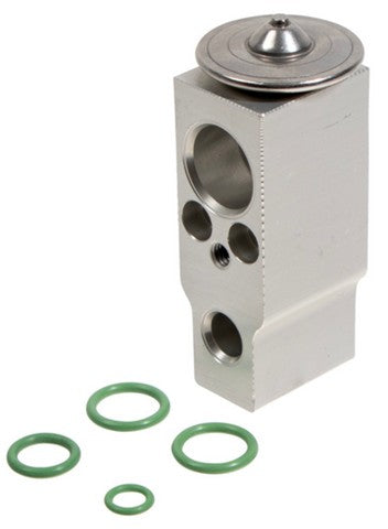 Four Seasons A/C Expansion Valve P/N:39697 Fits: Toyota Prius 20-19, Toyota Prius Awd-e 20-19 - Image 1