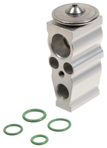 Four Seasons A/C Expansion Valve P/N:39698 Fits: Volkswagen Atlas 24-18 - Image 1