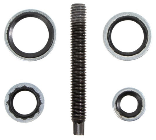 Four Seasons A/C Expansion Valve P/N:39699 Fits: Cadillac Escalade 23-21, Cadillac Escalade Esv 23-21, Chevrolet Suburban 23-21, Chevrolet Tahoe 23-21, GMC Yukon 23-21, GMC Yukon Xl 23-21 - Image 4