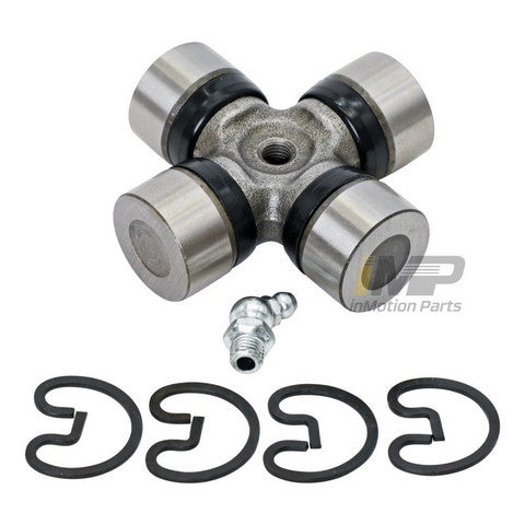 InMotion Parts Universal Joint P/N:UJT396 Fits: Toyota Land Cruiser 73-65 - Image 2