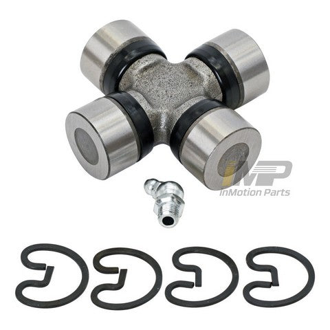 InMotion Parts Universal Joint P/N:UJT396 Fits: Toyota Land Cruiser 73-65 - Image 1
