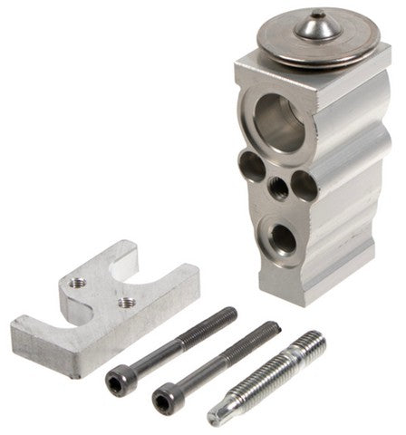 Four Seasons A/C Expansion Valve P/N:39700 Fits: Ford Explorer 24-20, Ford Police Interceptor Utility 24-20, Lincoln Aviator 23-20 - Image 1