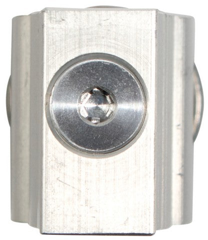 Four Seasons A/C Expansion Valve P/N:39701 Fits: Cadillac Escalade 23-21, Cadillac Escalade Esv 23-21, Chevrolet Suburban 23-21, Chevrolet Tahoe 23-21, GMC Yukon 23-21, GMC Yukon Xl 23-21 - Image 2