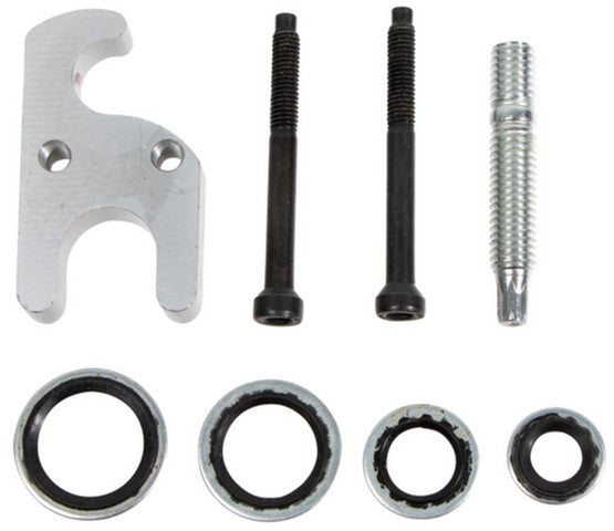 Four Seasons A/C Expansion Valve P/N:39701 Fits: Cadillac Escalade 23-21, Cadillac Escalade Esv 23-21, Chevrolet Suburban 23-21, Chevrolet Tahoe 23-21, GMC Yukon 23-21, GMC Yukon Xl 23-21 - Image 8