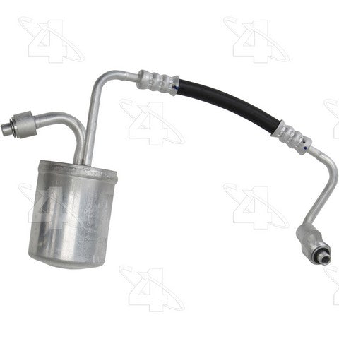 Four Seasons A/C Compressor Kit P/N:3971NK Fits: Chevrolet Equinox 2005 - Image 2