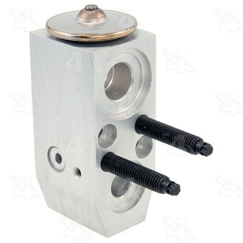 Four Seasons A/C Compressor Kit P/N:3971NK Fits: Chevrolet Equinox 2005 - Image 3