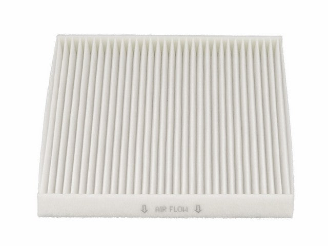 Power Train Cabin Air Filter P/N:3971 Fits: Hyundai Ioniq 19-17, Hyundai Tucson 09-06, Kia Niro 24-17, Kia Niro Ev 24-19 - Image 1
