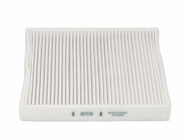 Power Train Cabin Air Filter P/N:3977 Fits: Cadillac Escalade, Cadillac Escalade Esv, Chevrolet Silverado 1500, Chevrolet Silverado 1500 Ld, Chevrolet Silverado 2500 Hd, Chevrolet Silverado 3500 Hd, Chevrolet Silverado 4500 Hd, Chevrolet Silverado 5500 Hd - Image 1