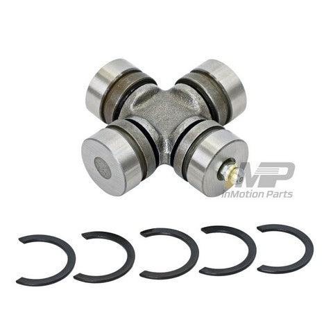 InMotion Parts Universal Joint P/N:UJT397 Fits: Mazda 1200 72-70, Mazda 616 72-71, Mazda 618 73-72, Mazda 626 82-79, Mazda 808 77-72, Mazda Mizer 77-76, Mazda R100 72-71, Mazda Rx-2 74-71, Mazda Rx-3 78-72, Mazda Rx-7 83-79 - Image 1