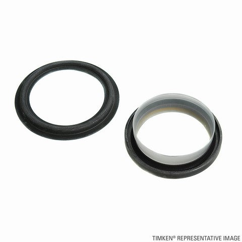 Timken Engine Crankshaft Seal P/N:5279 Fits: Chrysler 300, Chrysler 300m, Chrysler Cirrus, Chrysler Concorde, Chrysler Daytona, Chrysler Dynasty, Chrysler E Class, Chrysler Grand Voyager, Chrysler Imperial - Image 1