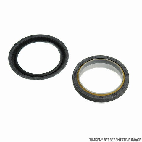 Timken Engine Crankshaft Seal P/N:5279 Fits: Chrysler 300, Chrysler 300m, Chrysler Cirrus, Chrysler Concorde, Chrysler Daytona, Chrysler Dynasty, Chrysler E Class, Chrysler Grand Voyager, Chrysler Imperial - Image 2