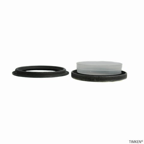Timken Engine Crankshaft Seal P/N:39803 Fits: Dodge D250, Dodge D350, Dodge Ram 2500, Dodge Ram 3500, Dodge Ram 4500, Dodge Ram 5500, Dodge W250, Dodge W350, Ram 2500, Ram 3500, Ram 4500, Ram 5500 - Image 3