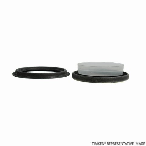 Timken Engine Crankshaft Seal P/N:5279 Fits: Chrysler 300, Chrysler 300m, Chrysler Cirrus, Chrysler Concorde, Chrysler Daytona, Chrysler Dynasty, Chrysler E Class, Chrysler Grand Voyager, Chrysler Imperial - Image 3