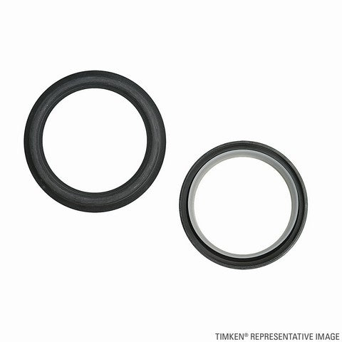 Timken Engine Crankshaft Seal P/N:5279 Fits: Chrysler 300, Chrysler 300m, Chrysler Cirrus, Chrysler Concorde, Chrysler Daytona, Chrysler Dynasty, Chrysler E Class, Chrysler Grand Voyager, Chrysler Imperial - Image 4