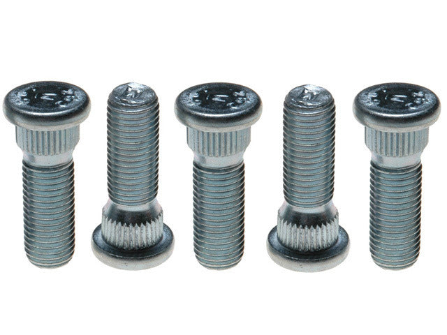 Raybestos Brakes Wheel Lug Stud P/N:3982B Fits: Acura Slx, Chevrolet Luv, Chevrolet Luv Pickup, Dodge Power Ram 50, Dodge Raider, Dodge Ram 50, Honda Passport, Isuzu Amigo, Isuzu Axiom - Image 1