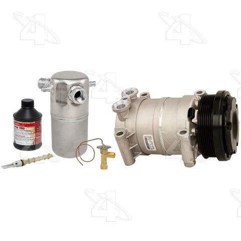 Four Seasons A/C Compressor Kit P/N:3983NK Fits: Chevrolet Astro 05-02, GMC Safari 05-01 - Image 1