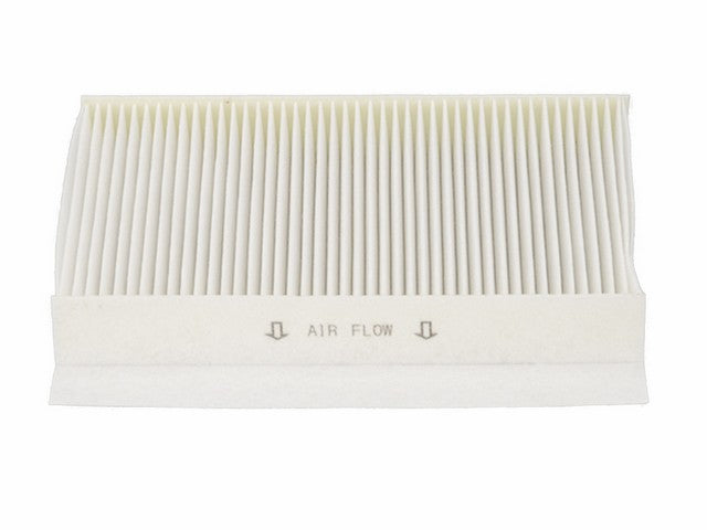 Power Train Cabin Air Filter P/N:3986 Fits: Dodge Hornet 25-23, Fiat 500l 20-14, Fiat 500x 23-16, Jeep Compass 24-17, Jeep Renegade 21-15, Jeep Renegade 24-23, Jeep Wagoneer 2022 - Image 1