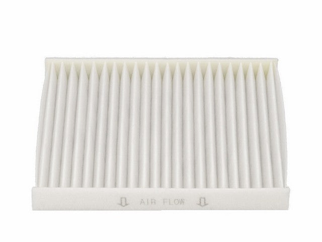 Power Train Cabin Air Filter P/N:3987 Fits: Mitsubishi Mirage 15-14, Mitsubishi Mirage 24-17, Mitsubishi Mirage G4 24-17 - Image 1