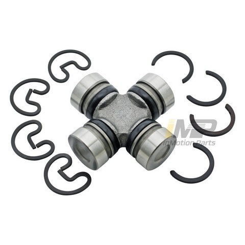 WJB Universal Joint P/N:UJT398 Fits: Chevrolet Tracker, Dodge 2000 Gtx, Dodge Challenger, Dodge Colt, Dodge D50, Dodge Power Ram 50, Dodge Raider, Dodge Ram 50 - Image 1