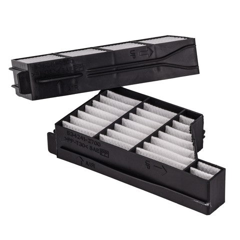 Power Train Cabin Air Filter P/N:3990 Fits: Subaru Forester 02-00 - Image 1