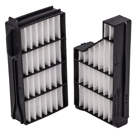 Power Train Cabin Air Filter P/N:3990 Fits: Subaru Forester 02-00 - Image 2