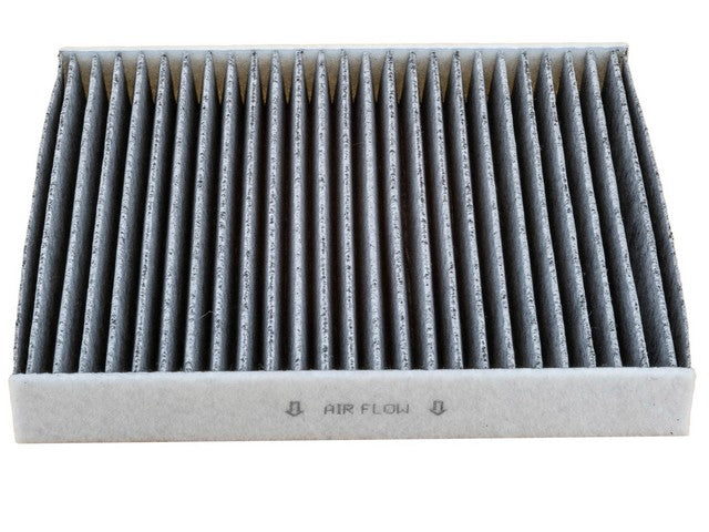 Power Train Cabin Air Filter P/N:3996C Fits: Audi A3, Audi A3 Quattro, Audi A3 Sportback E-tron, Audi Q2, Audi Q3, Audi Rs3, Audi S3 - Image 1
