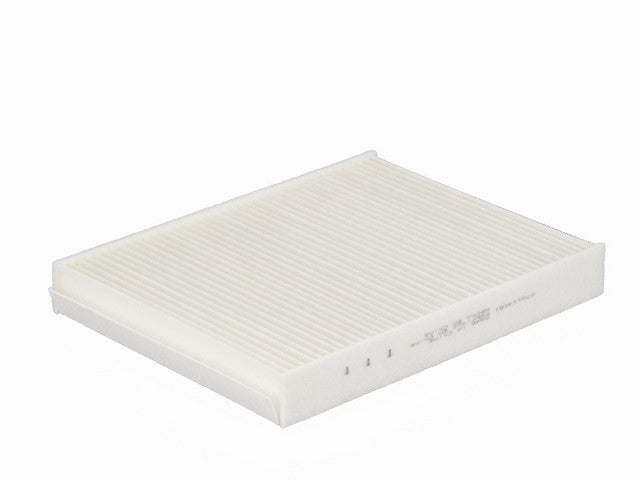 Power Train Cabin Air Filter P/N:3997 Fits: Mercedes-benz Amg Gt 43, Mercedes-benz Amg Gt 53, Mercedes-benz Amg Gt 55, Mercedes-benz Amg Gt 63, Mercedes-benz Amg Gt 63 S, Mercedes-benz C300, Mercedes-benz C350e, Mercedes-benz C400 - Image 1