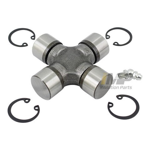 InMotion Parts Universal Joint P/N:UJT399 Fits: Chrysler Conquest, Dodge Challenger, Dodge Colt, Dodge Conquest, Dodge D50, Dodge Power Ram 50, Dodge Raider, Dodge Ram 50, Mitsubishi Mighty Max - Image 1