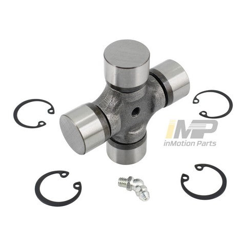 InMotion Parts Universal Joint P/N:UJT399 Fits: Chrysler Conquest, Dodge Challenger, Dodge Colt, Dodge Conquest, Dodge D50, Dodge Power Ram 50, Dodge Raider, Dodge Ram 50, Mitsubishi Mighty Max - Image 4
