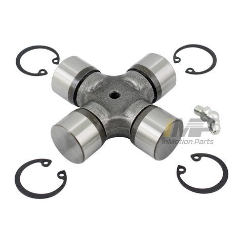 InMotion Parts Universal Joint P/N:UJT399 Fits: Chrysler Conquest, Dodge Challenger, Dodge Colt, Dodge Conquest, Dodge D50, Dodge Power Ram 50, Dodge Raider, Dodge Ram 50, Mitsubishi Mighty Max - Image 2