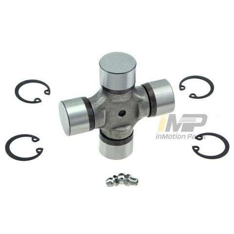 InMotion Parts Universal Joint P/N:UJT399 Fits: Chrysler Conquest, Dodge Challenger, Dodge Colt, Dodge Conquest, Dodge D50, Dodge Power Ram 50, Dodge Raider, Dodge Ram 50, Mitsubishi Mighty Max - Image 3